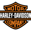 Harley Davidson logo