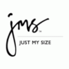 Just My Size logo