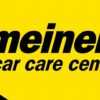 Meineke logo