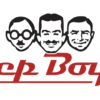 Pep Boys Logo