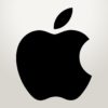 apple logo