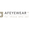 armed forces eyewear logo