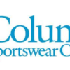 columbia sportswear logo