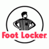 foot locker logo