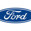 ford logo