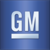 general motors logo