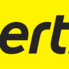 hertz logo