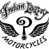 indian larry logo