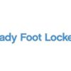 lady foot locker logo