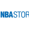 nba store logo