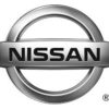 nissan logo