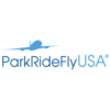 park ride fly usa logo