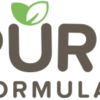 pure formulas logo