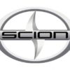 scion logo