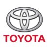 toyota logo