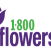1 800 flowers logo