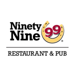 99 restaurant logo