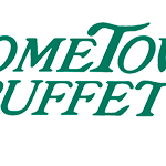 HomeTown Buffet Logo