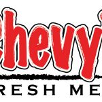 chevys fresh mex logo