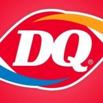 dairy queen logo