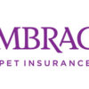 embrace pet insurance logo