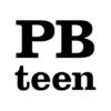 pb teen logo