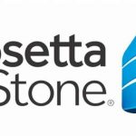 rosetta stone logo