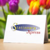 stationery xpress logo
