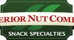superior nut company logo