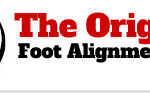 the original foot alignment socks