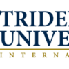 trident university logo