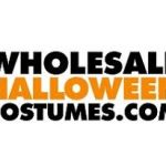 wholesale halloween costumes logo