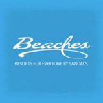 beaches logo
