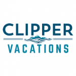 clipper vacations logo