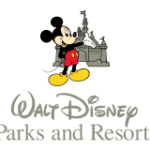 disney resorts logo