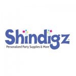 shindigz logo