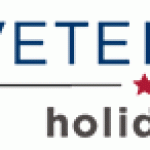 veterans holidays logo